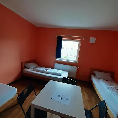 Budget Allach & Tub 19a * München