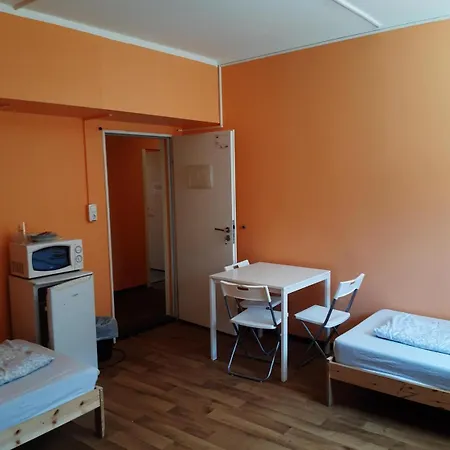 Budget Allach & Tub 19a Hostel München