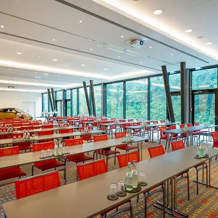 Hotel - Westpark By Ihg Munich