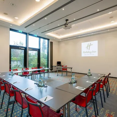- Westpark By Ihg Munich