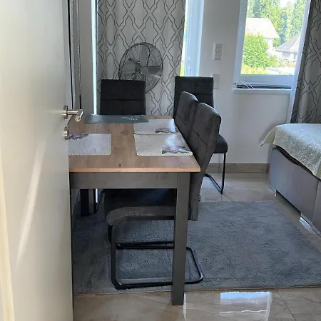 Two-room With Fully Equipped Kitchen Near S8 Station *
