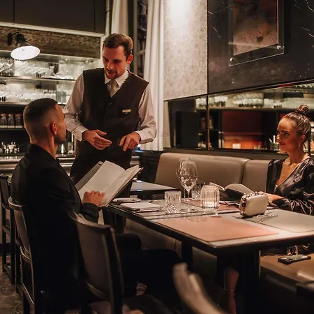 Sofitel Bayerpost 5* Мюнхен