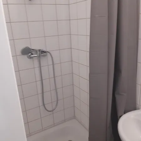 Budget Station Apartmenthostel Sen 14 * 뮌헨