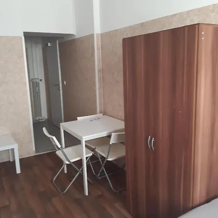 Budget Station Apartmenthostel Sen 14 아파트