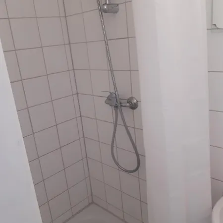 Budget Station Apartmenthostel Sen 14 * 뮌헨