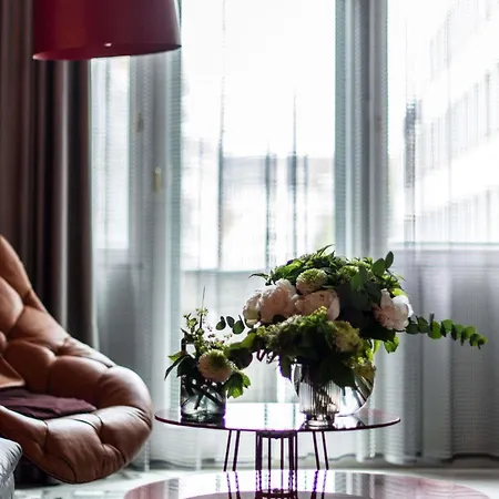 Отель Sofitel Bayerpost