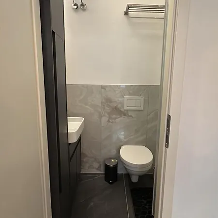 호스텔 Wohnestate Gmbh 뮌헨