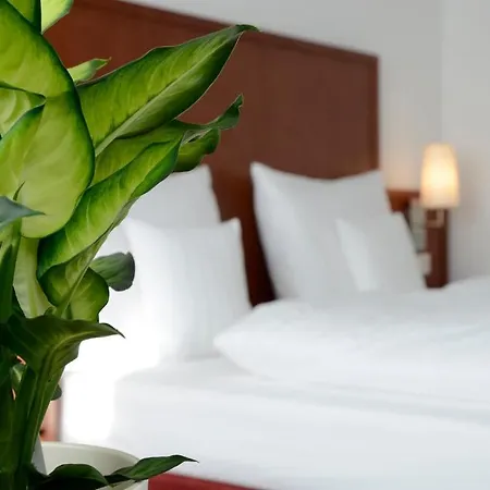 Hotel Weichandhof Mnichov