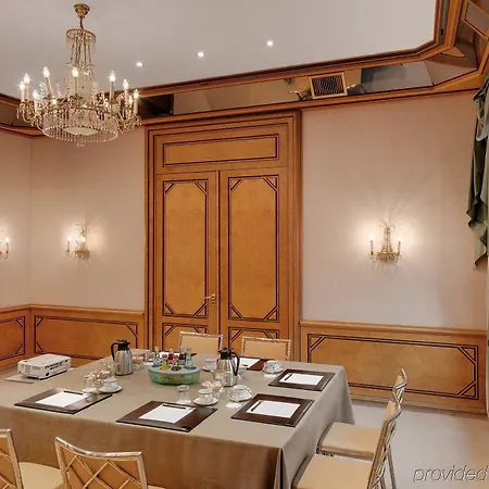 Koenigshof Hotell München