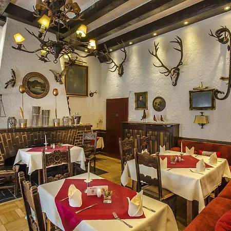 Weichandhof Mnichov