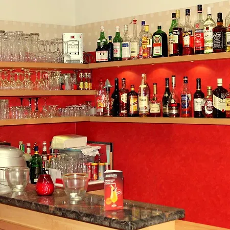 Hotel Np Wallis 3*