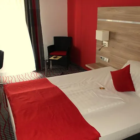 Hotel Np Wallis