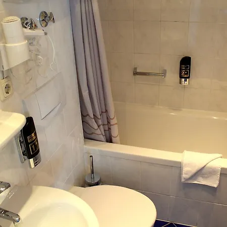 Hotel Np Wallis