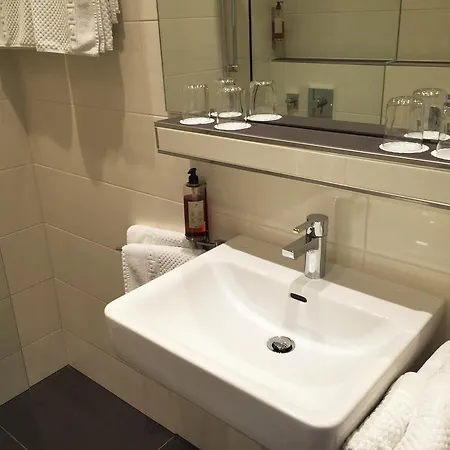 Hotel Antares München