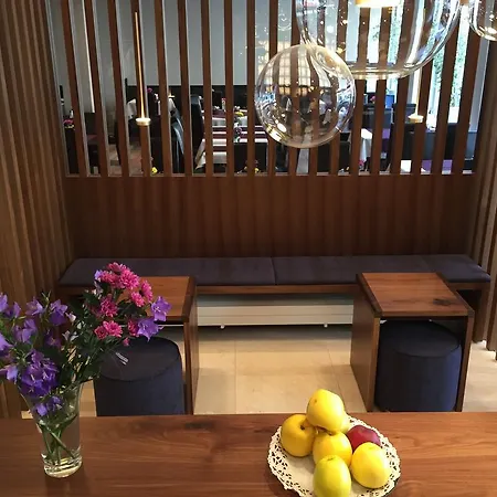 Hotel Antares München