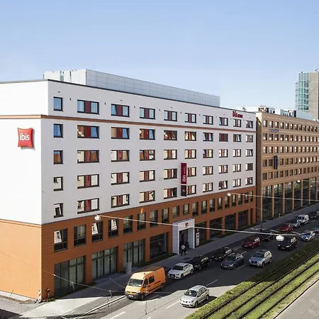 Hotel Ibis Arnulfpark Munique