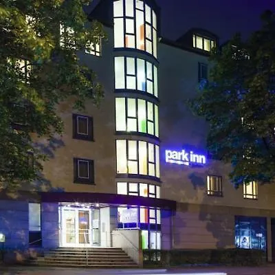 Отель Ana Living By Arthotel Ana