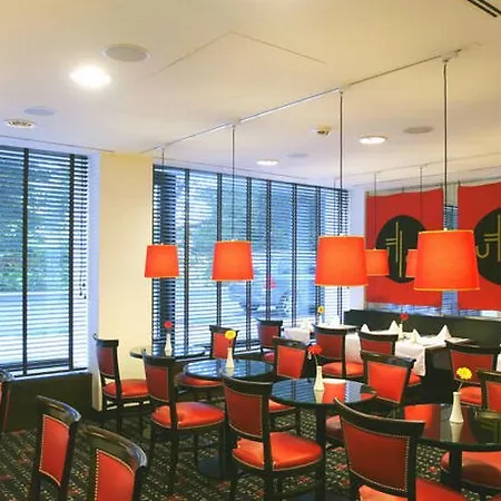 - Leuchtenbergring By Ihg Ξενοδοχείο 4*