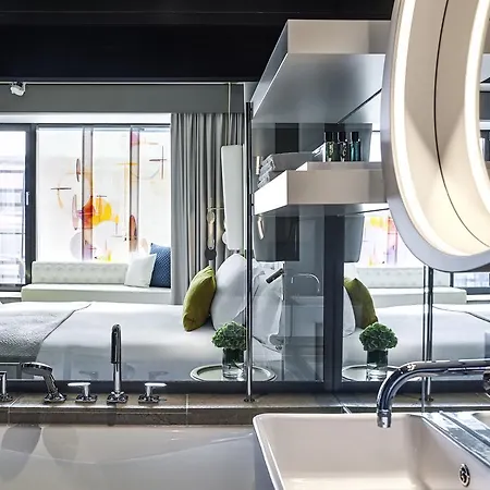 Sofitel Bayerpost Мюнхен