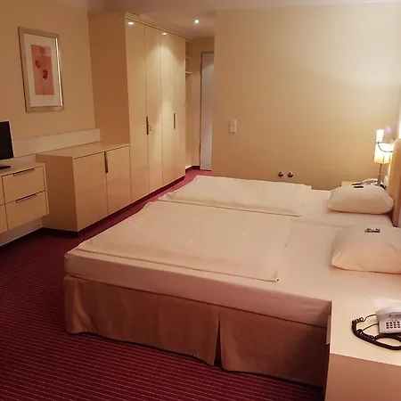 Gastehaus Am Rptc 3* Μόναχο