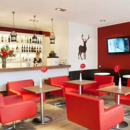 Sure By Western Hauptbahnhof 3* Múnich