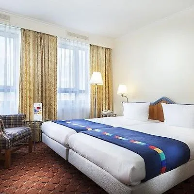 Ana Living By Arthotel Ana Отель Мюнхен
