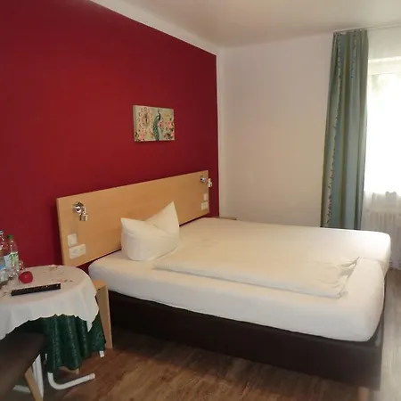 Maison d'hôtes Haydn 2*