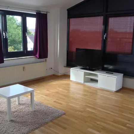 Affittacamere Basic Living