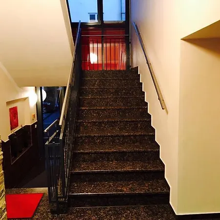 Verdi 3* Munique