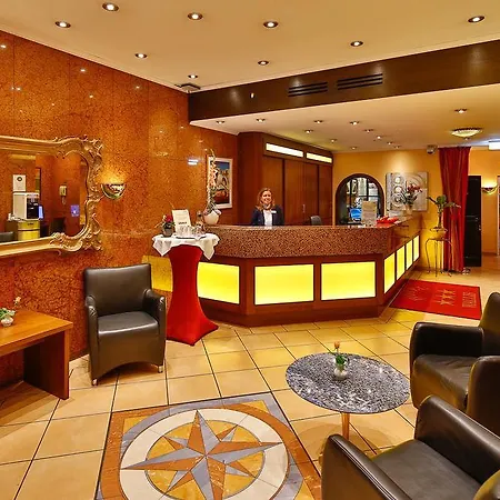 Hotel Np Wallis 3*