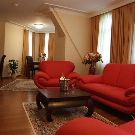 Hotel Atlas Munich