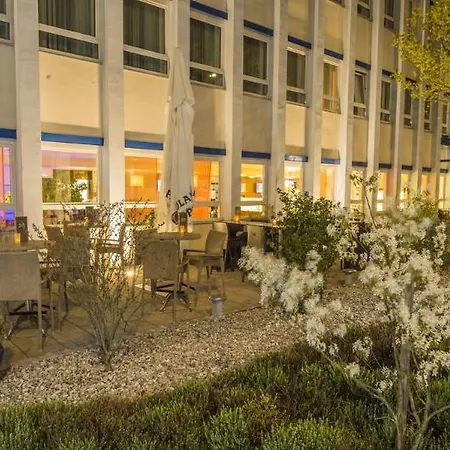 Star G Schwabing Μόναχο