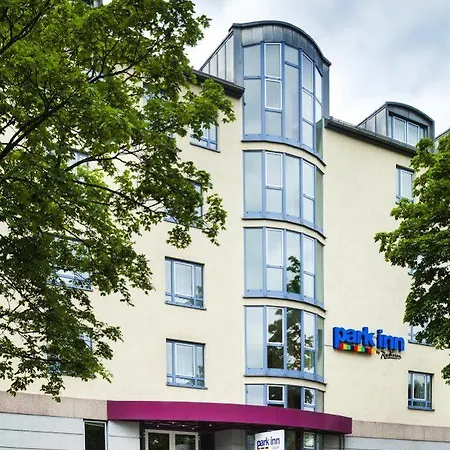 Ana Living By Arthotel Ana Отель 3*