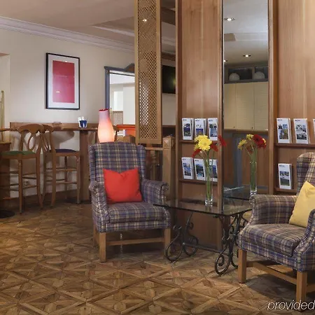 Ana Living By Arthotel Ana 3* Мюнхен