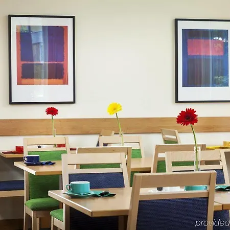 Ana Living By Arthotel Ana Отель