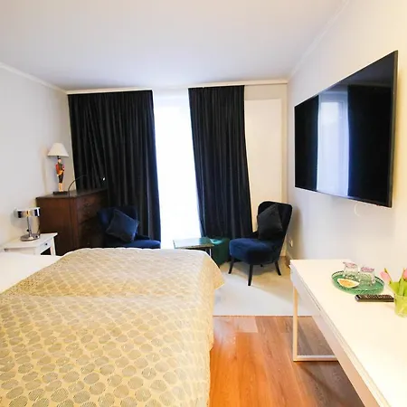 Kleine In 3* Monaco di Baviera