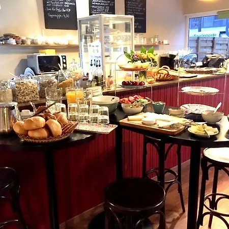 Kleine In Monaco di Baviera