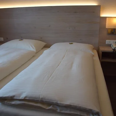 Lutter Hotel 3*
