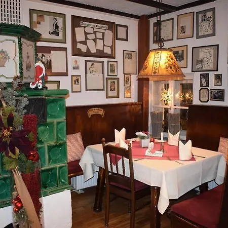 Weichandhof Mnichov