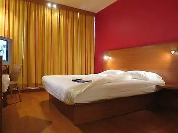 Comfort Hotel, Star Schwabing Ξενοδοχείο Μόναχο