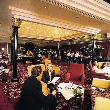Munich-schwabing 4* Munich
