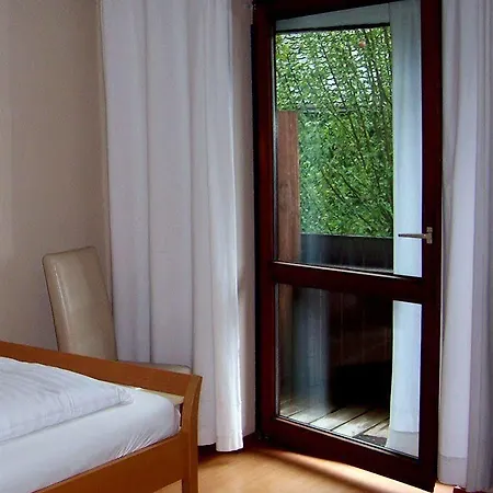East Park Baumkirchner Str 18 Appartement Munich