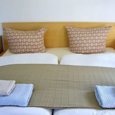 Appartement East Park Baumkirchner Str 18
