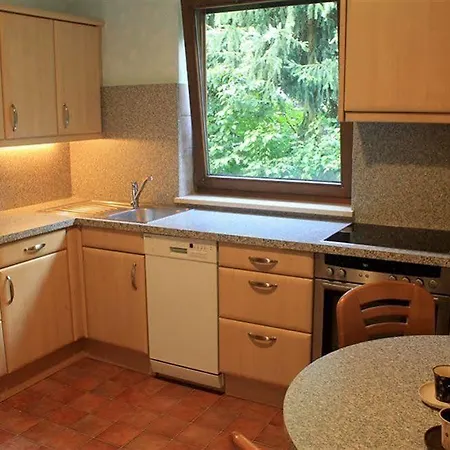 Appartement East Park Baumkirchner Str 18 Munich