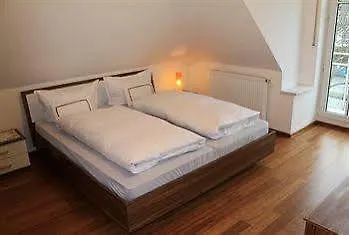 East Park Baumkirchner Str 18 Appartement Munich
