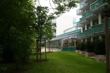 Ξενοδοχείο Gastehaus Am Rptc Μόναχο