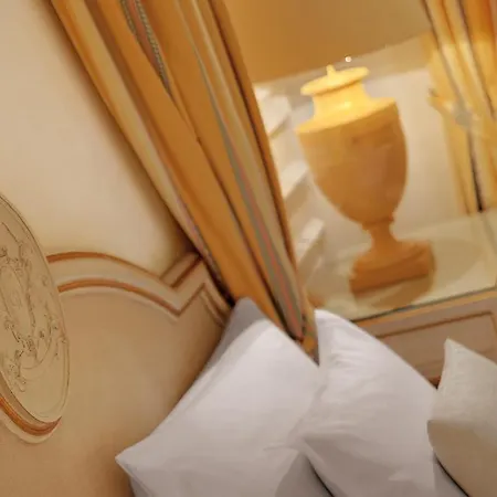 Koenigshof Hotell