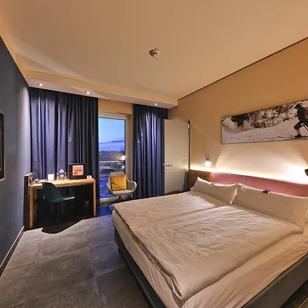 Western The K Hotel Unterföhring