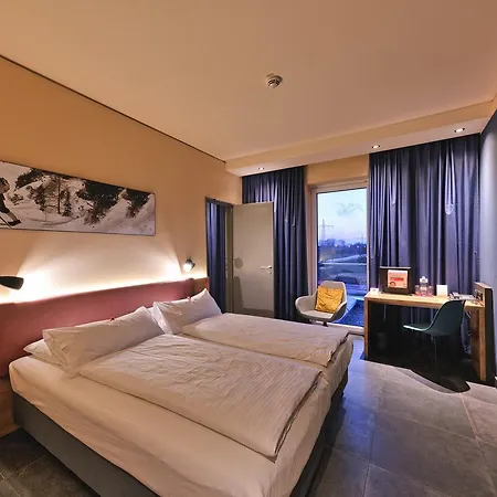 Western The K Hotel