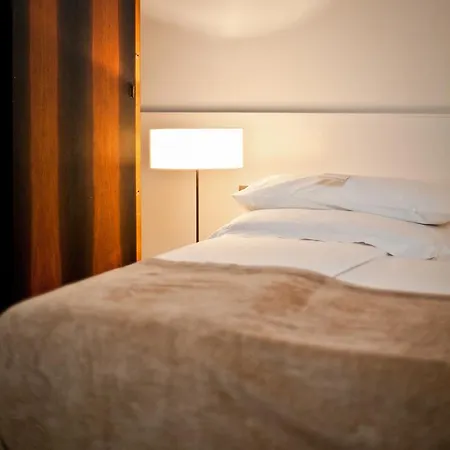 Hotel Cortiina
